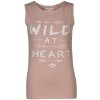 Dámské tílko Lee Cooper Lee C Wild Rose