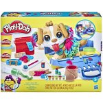 Play-Doh Sada veterinář – Zboží Mobilmania