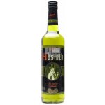 Mr.JEKYLL Absinth 55% 0,7 l (holá láhev) – Sleviste.cz