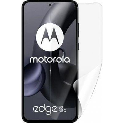 Ochranná fólie Screenshield MOTOROLA Edge 30 NEO XT2245 - displej – Zboží Mobilmania