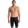 Koupací šortky, boardshorts Arena Feel Men's Spider Web Swim Jammer