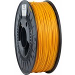3DPower PLA 1.75mm Amber yellow 1kg