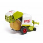 Bruder 2121 Claas Rollant 250 balíkovač