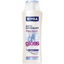 Nivea Men Pure Impact Shampoo 250 ml