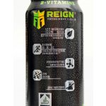 Best Body Nutrition REIGN BCAA RTD 500 ml – Hledejceny.cz