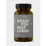 Nutriest Grass-fed lyofilizované bio hovězí plíce 240 kapslí – Hledejceny.cz