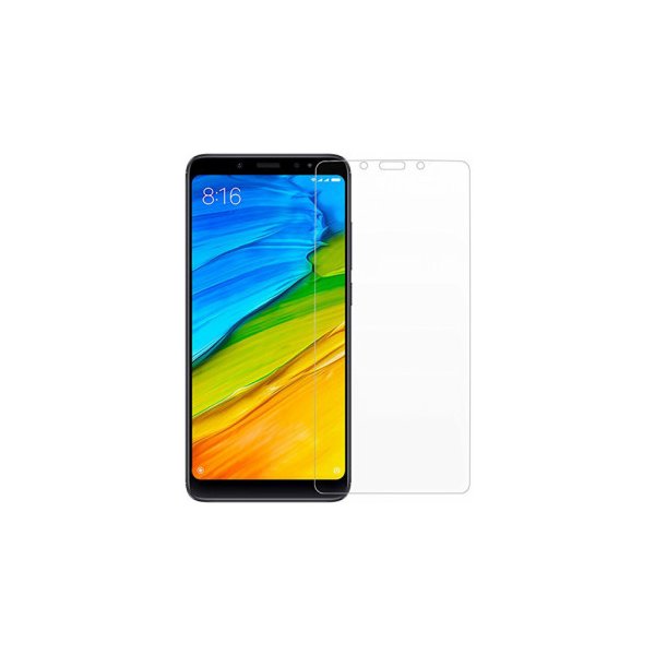 Tvrzené sklo pro mobilní telefony SES Xiaomi Redmi Note 5 Global 140152505