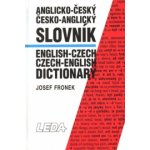 Anglicko-český česko-anglický slovník – Hledejceny.cz