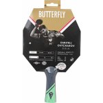 Butterfly Ovtcharov Gold – Zboží Dáma