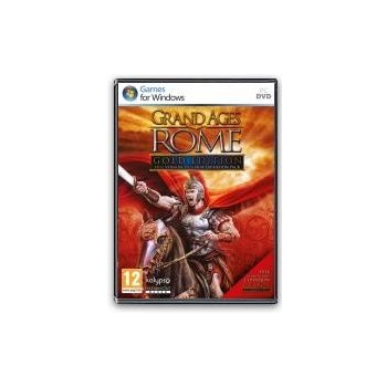 Grand Ages: Rome (Gold)