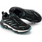 Alpine Pro Polexe outdoorová obuv s Giga Boom modrá – Zboží Dáma