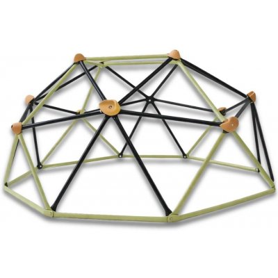 Lean 29176 Zahradní lezecká kopule pro děti (6FT) 182 x 86 cm – Sleviste.cz
