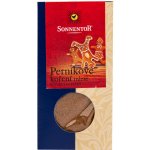 Sonnentor Perníkové koření Bio 40 g – Zboží Dáma