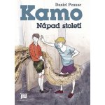 Kamo 1 &ndash; Nápad století - Pennac, Daniel – Hledejceny.cz