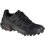 Salomon Speed Cross 6 černé – Zboží Dáma