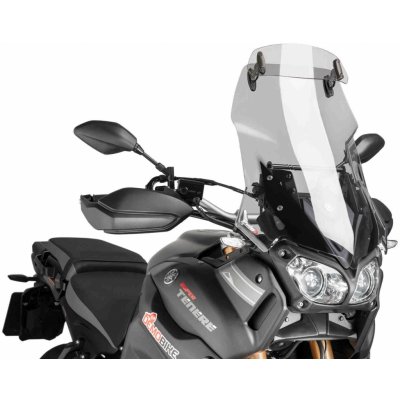 Puig Touring 7600H kouřová – Sleviste.cz