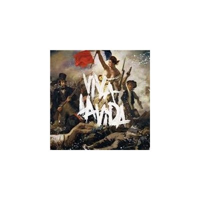 Viva La Vida Or Death And All His Friend / Coldplay