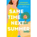 Same Time Next Summer – Hledejceny.cz