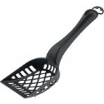 Ferplast Lopatka na exkrementy 30 x 12,5 x 5,5 cm – Zboží Dáma