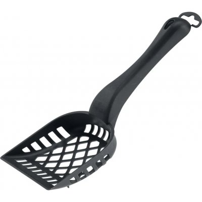 Ferplast Lopatka na exkrementy 30 x 12,5 x 5,5 cm – Zboží Dáma