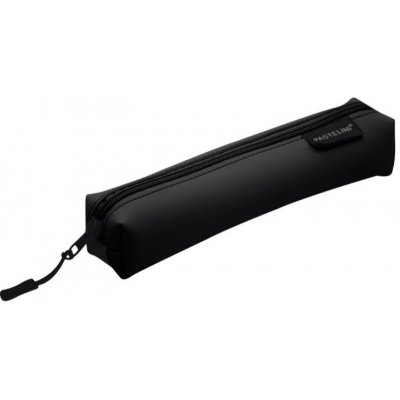 Oxybag etue PU úzká elastic černá – Sleviste.cz