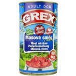 Grex Adult masová směs 1280 g – Sleviste.cz