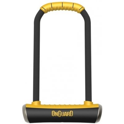OnGuard Pitbull LS 115x292x14 mm 8002YL – Hledejceny.cz