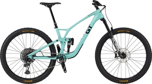 GT Sensor Carbon Pro LE 2024