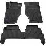 Koberce gumové Stingray Kia Sorento 2002-2009 | Zboží Auto