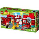 LEGO® DUPLO® 10593 Hasičská stanice