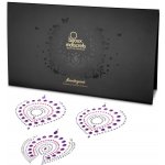 Bijoux Indiscrets - Flamboyant Purple/Pink – Zboží Dáma