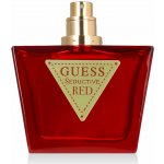 Guess Seductive Red toaletní voda dámská 75 ml tester – Zboží Dáma
