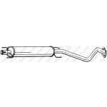 Bosal BS 284-633 – Hledejceny.cz