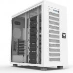 Thermaltake AX700 TG Snow CA-11B-00F6WN-00 – Hledejceny.cz