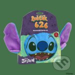 Asmodee Disney Stitch: Rošťák 626 – Sleviste.cz
