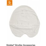 Stokke Letní potah na sezení Xplory® X Light Grey – Zboží Dáma