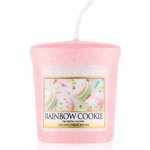 Yankee Candle Rainbow Cookie 49 g – Sleviste.cz