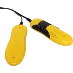 Vysoušeč obuvi, rukavic-Snike II Yellow / SHD1000 - Žlutá – Zboží Mobilmania