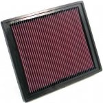 Vzduchový filtr K&N Filters 33-2337 – Hledejceny.cz