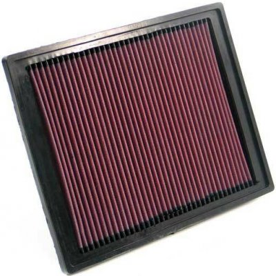 Vzduchový filtr K&N Filters 33-2337 – Hledejceny.cz