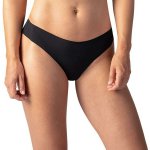 Bellinda Dámské kalhotky brazilky BRAZILIAN MINISLIP černá – Sleviste.cz