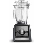 Vitamix Ascent A2500 šedý – Zboží Dáma