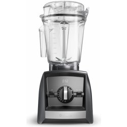 Vitamix Ascent A2500 šedý