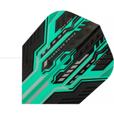 Harrows Prime Green – Zboží Dáma
