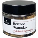 Mysteric Benzoe Siamská vykuřovadlo 20 g – Zboží Mobilmania