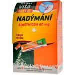 Vitar MaxiVita exclusive Lutein forte 45 kapslí – Hledejceny.cz