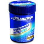 Holmenkol SpeedPowder Matrix Cold 30 g – Hledejceny.cz