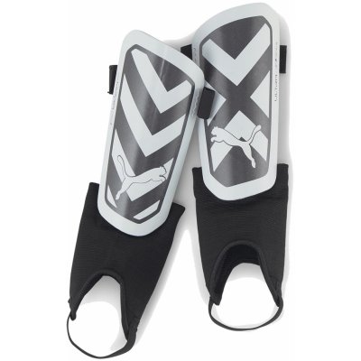 Puma ULTRA Light Ankle černá/šedá – Zboží Dáma