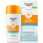 Eucerin SUN fluid na opal.obličeje SPF50+ 50ml – Zboží Dáma