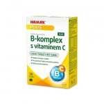 Walmark B-Komplex + Vitamin C 30 tablet – Hledejceny.cz